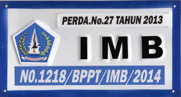 jasa pengurusa izin mendirikan bangunan di lombok
