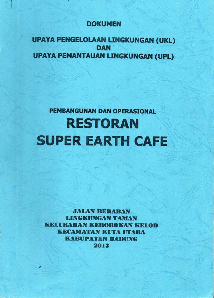 jasa pengurusa izin restoran di lombok